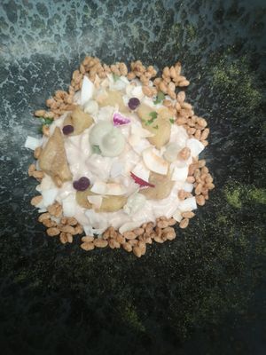 Rice Pudding at Mother in Fremantle