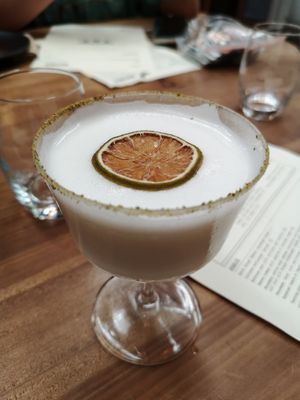  at Mother in Fremantle