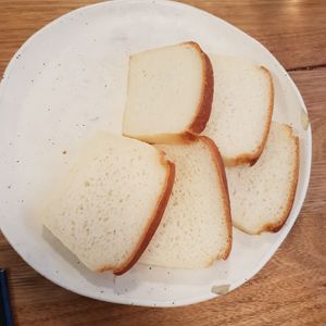 Gluten-Free Bread at Mother in Fremantle