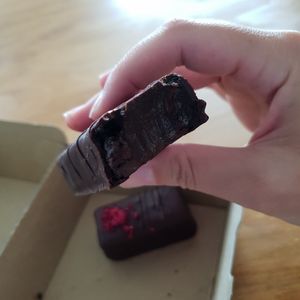 Ferrero Rocher Dessert Bar at Mother in Fremantle