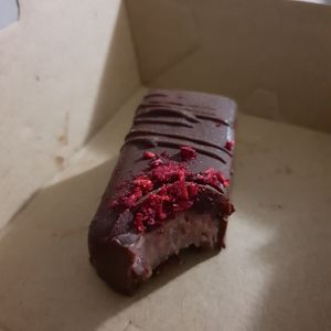 Cherry Ripe Dessert Bar at Mother in Fremantle