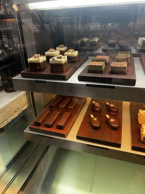   at Mother in Fremantle