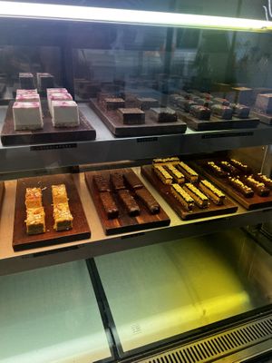   at Mother in Fremantle