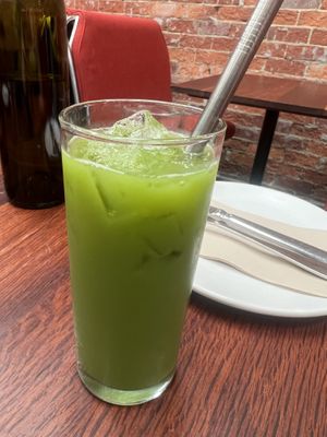   at Mother in Fremantle