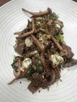   at Mother in Fremantle