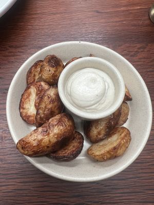   at Mother in Fremantle