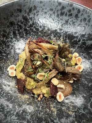   at Mother in Fremantle