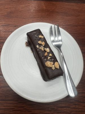   at Mother in Fremantle