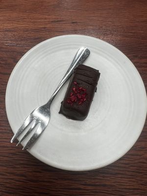   at Mother in Fremantle