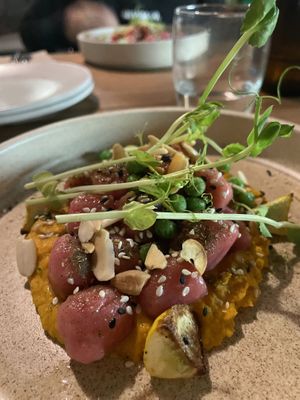   at Mother in Fremantle