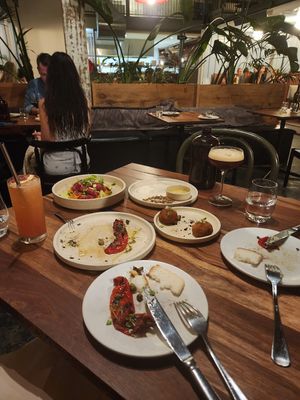  at Mother in Fremantle