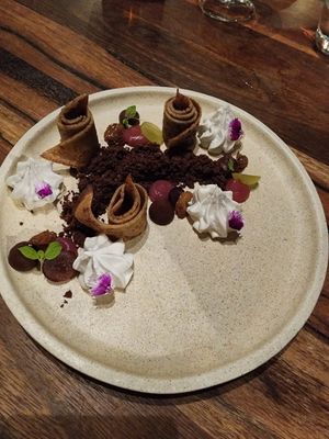  at Mother in Fremantle