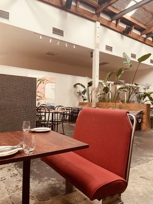   at Mother in Fremantle