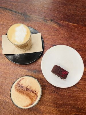   at Mother in Fremantle