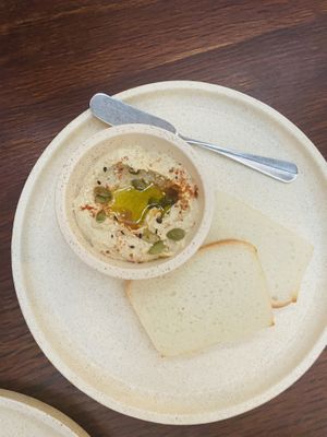   at Mother in Fremantle