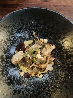   at Mother in Fremantle