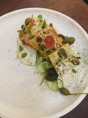   at Mother in Fremantle