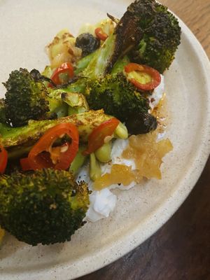   at Mother in Fremantle