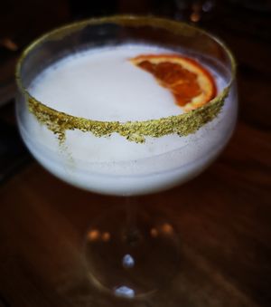  at Mother in Fremantle