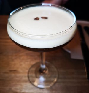  at Mother in Fremantle