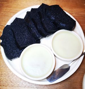 Pate at Mother in Fremantle