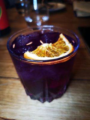  at Mother in Fremantle