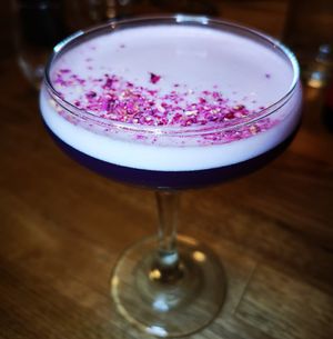  at Mother in Fremantle