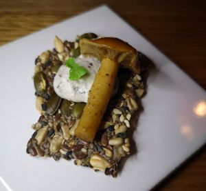 A Final Farewell - Mushroom Night. at Mother in Fremantle