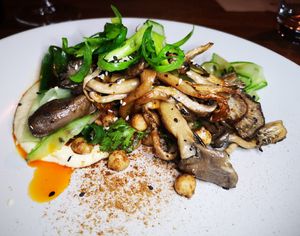 A Final Farewell - Mushroom Night at Mother in Fremantle