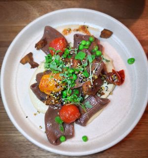 A Final Farewell - Mushroom Night at Mother in Fremantle