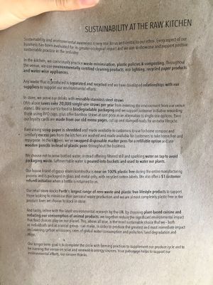 . at Mother in Fremantle