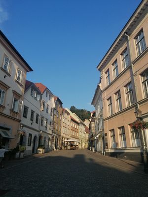  at Gostilna Vida in Ljubljana