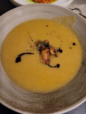  at Gostilna Vida in Ljubljana