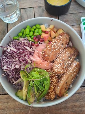  at Gostilna Vida in Ljubljana