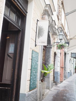 Gostilna Vida  at Gostilna Vida in Ljubljana