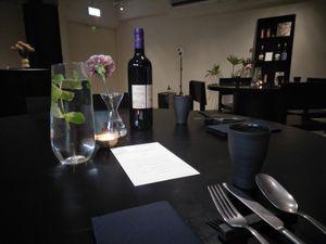 Sow vegan at Sow Vegan in Kowloon