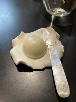 Best butter #Veganuary at Sow Vegan in Kowloon