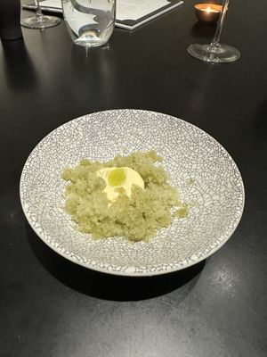   at Sow Vegan in Kowloon