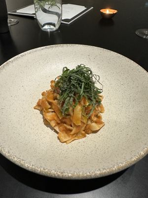   at Sow Vegan in Kowloon