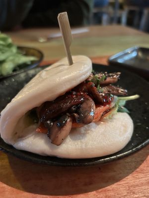   at Zero Fox in Teneriffe