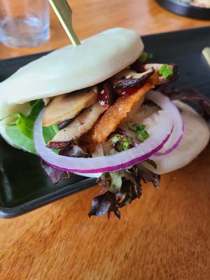  at Zero Fox in Teneriffe