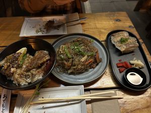   at Zero Fox in Teneriffe