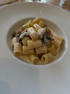   at Misticanza Osteria Della Terra in Rome