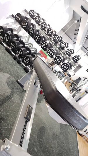 Equipment at Vegan Fitness - Tsim Sha Tsui in Kowloon