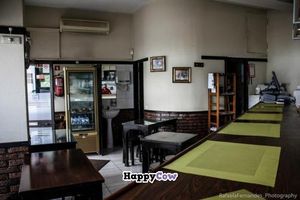 vegan at Vegetarianus in Portimao