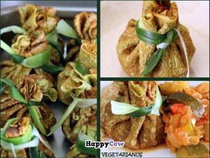 v at Vegetarianus in Portimao