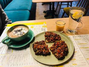 ❤ at Lexi's Healthy Eatery in Pretoria