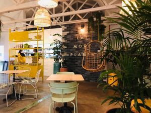 ❤ at Lexi's Healthy Eatery in Pretoria