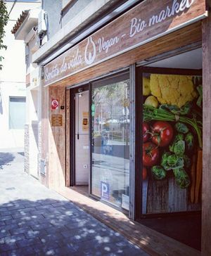 ✨ at Sentits de Vida in Rubi