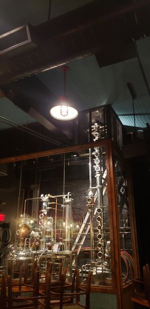  at Zoetropolis Cinema Stillhouse in Lancaster